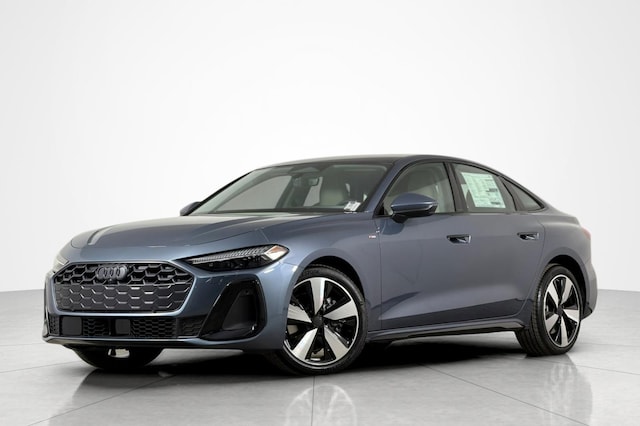 2026 Audi A5 Sedan