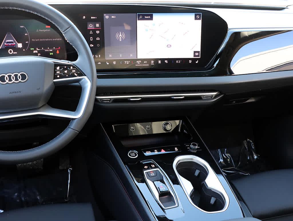 2026 Audi A6 Premium Plus - Photo 17