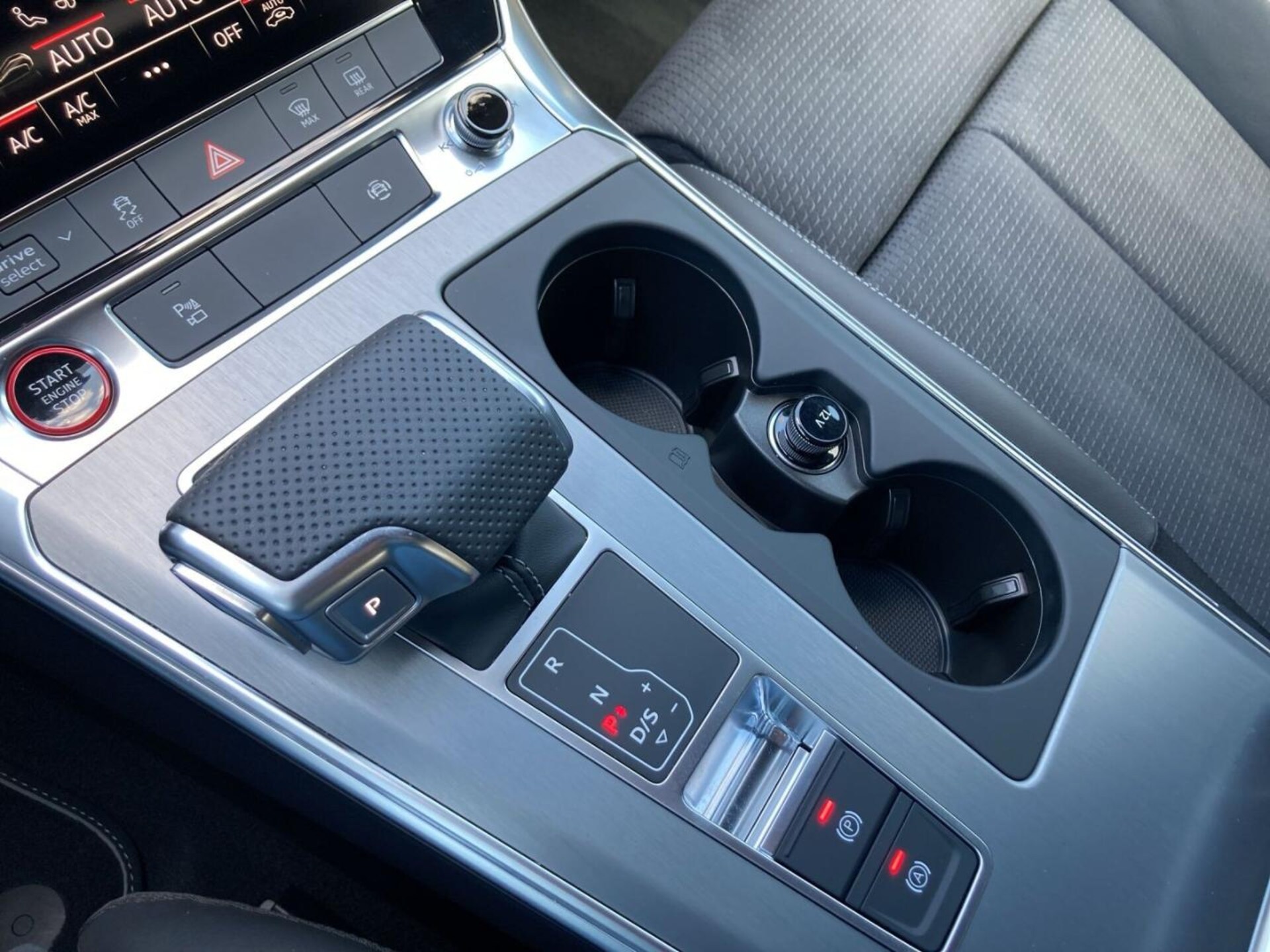 Audi S6 Avant