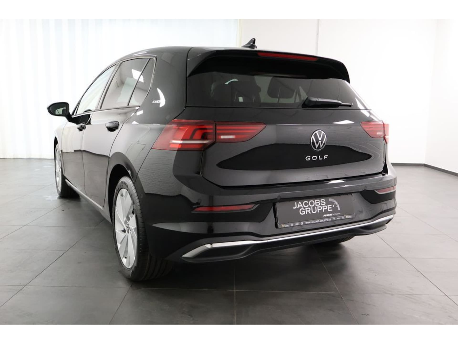Volkswagen Golf ENERGY