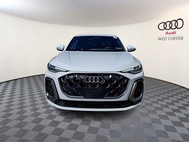 2025 Audi Q5 Sportback