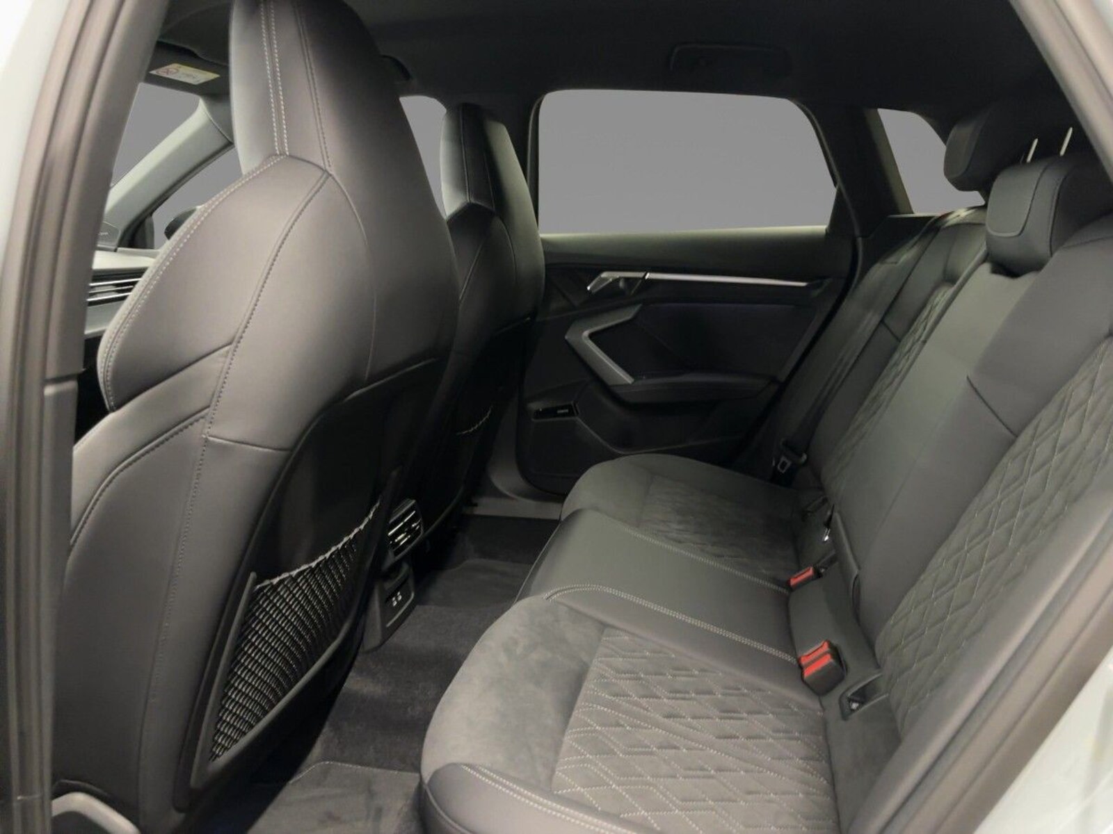Audi A3 allstreet – Bild 10