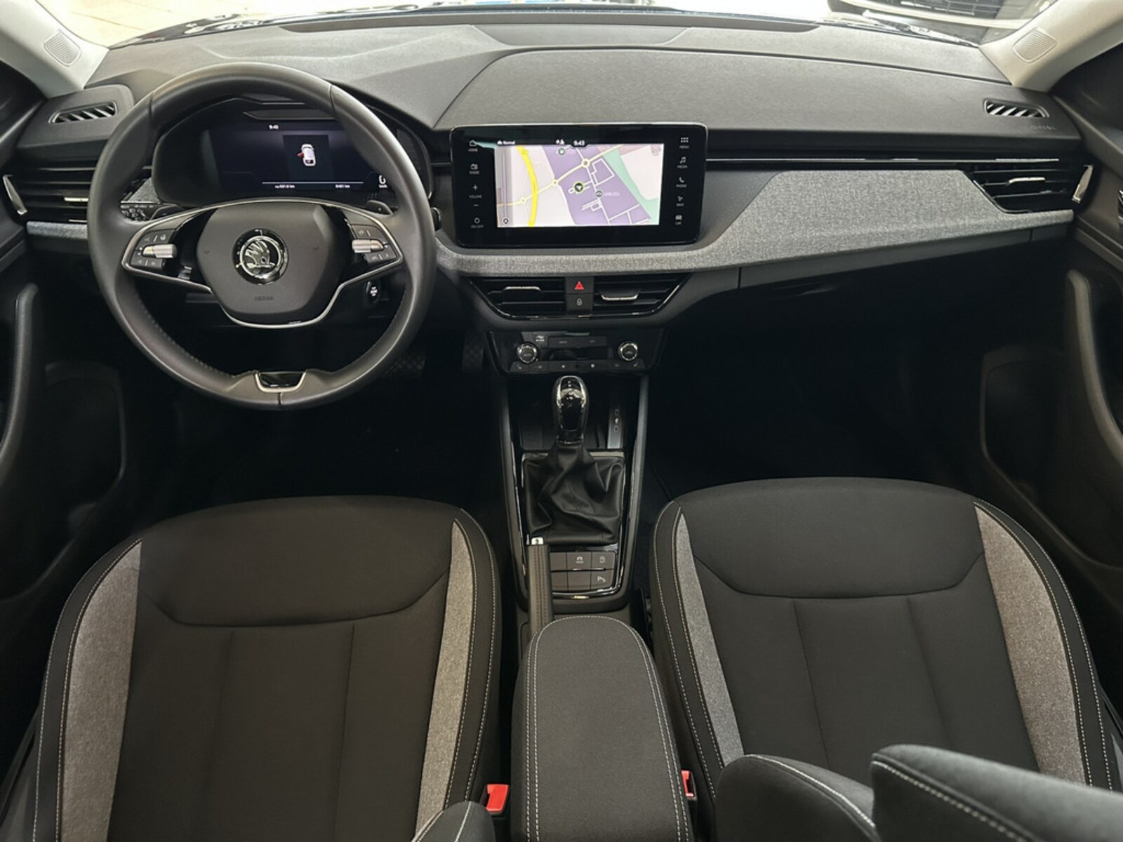 Škoda Scala – Bild 16