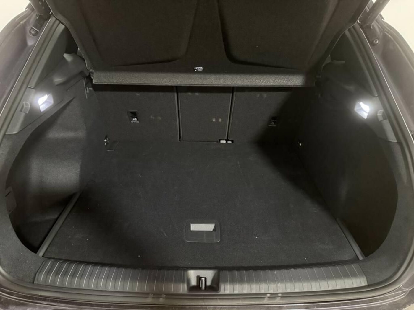 CUPRA Terramar 1.5 eTSI DSG 110 kW (150 CV) — photo 7