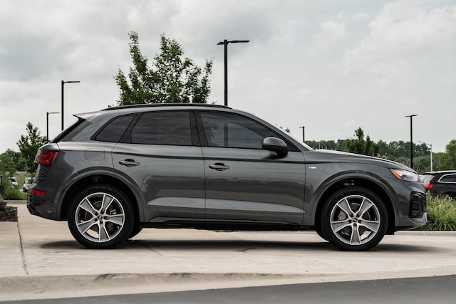 2025 Audi Q5