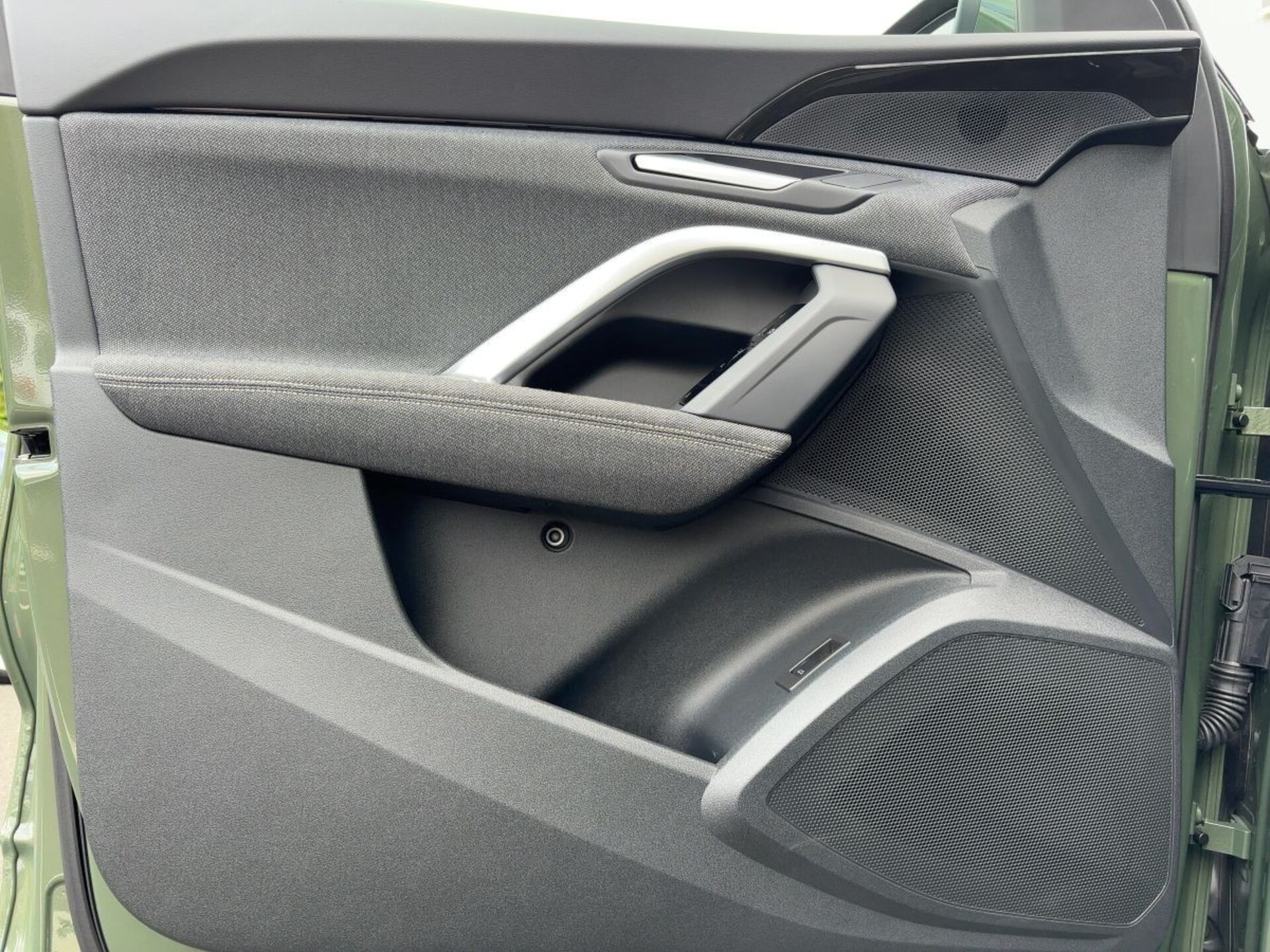 Audi Q5 SUV