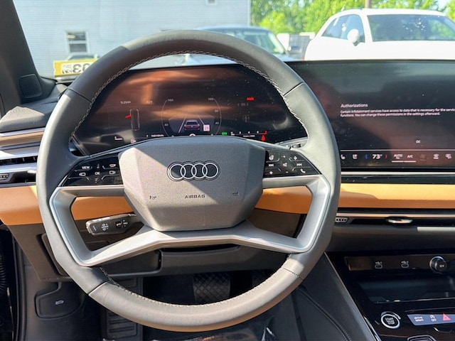 2026 Audi A6 Prestige - Photo 7