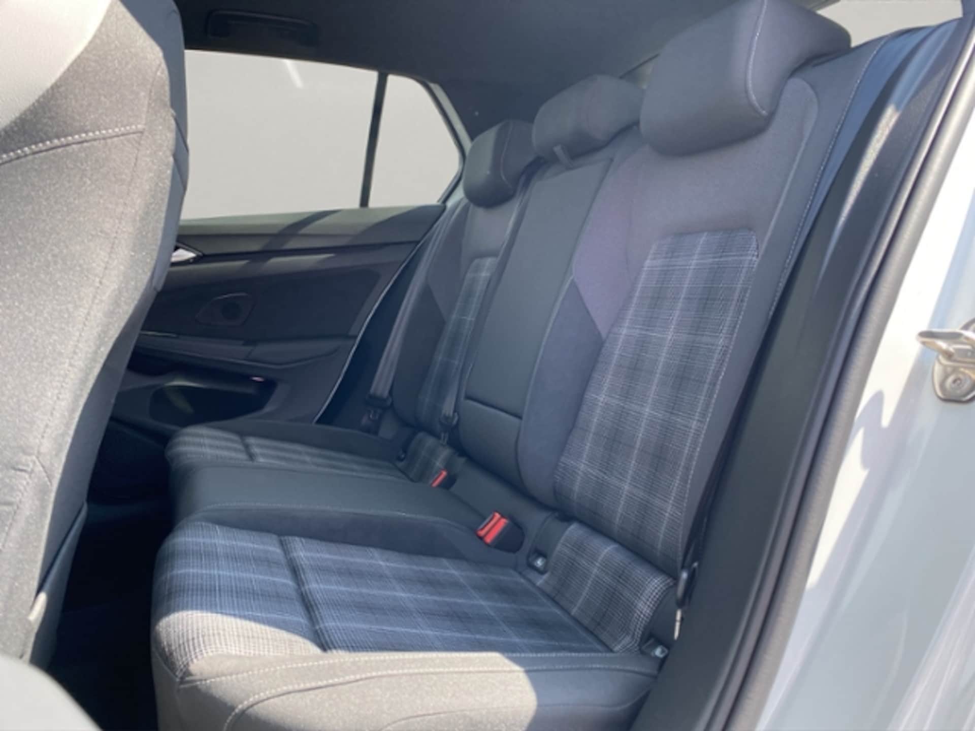 Volkswagen Golf GTD