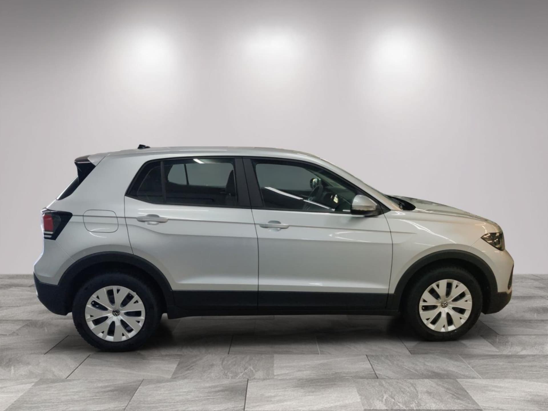Volkswagen T-Cross Basis-Modell
