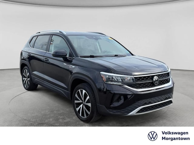 2023 Volkswagen Taos