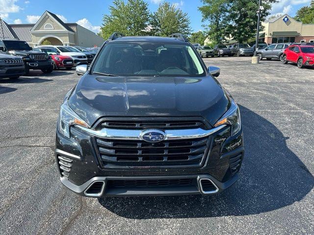 2023 Subaru Ascent