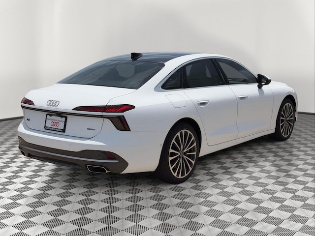 2026 Audi A6 Premium - Photo 9