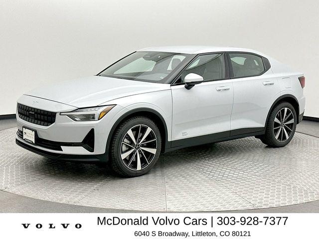 2022 Polestar 2