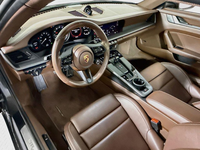 2024 Porsche