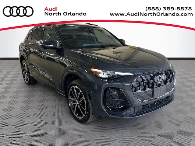 Photo of 2026 Audi Q5
