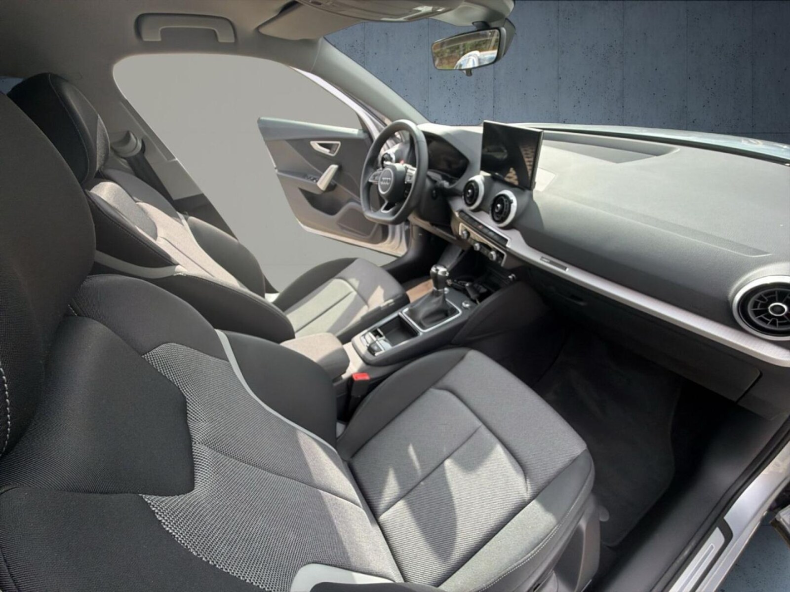 Audi Q2 – Bild 19