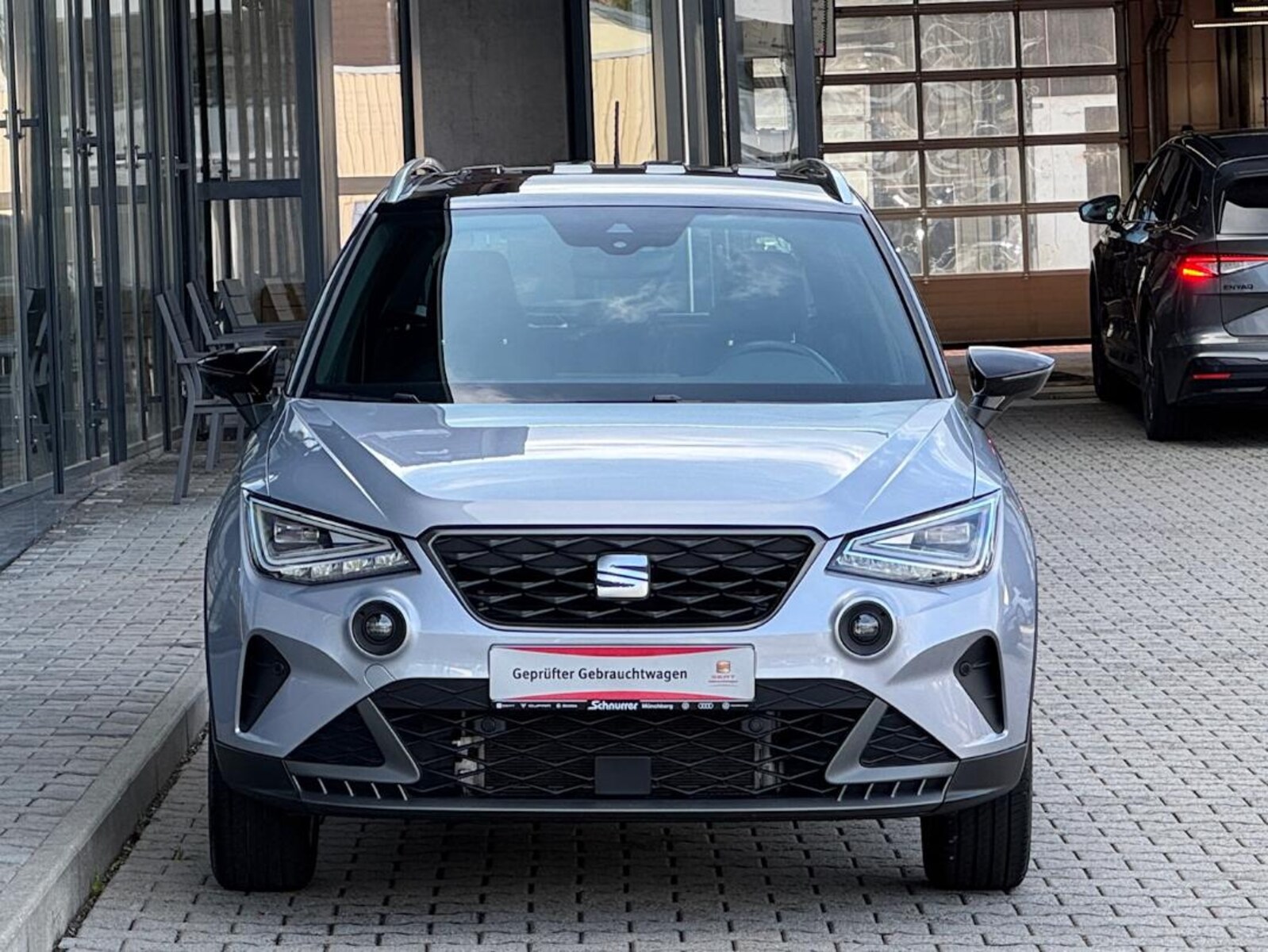 SEAT Arona – Bild 6