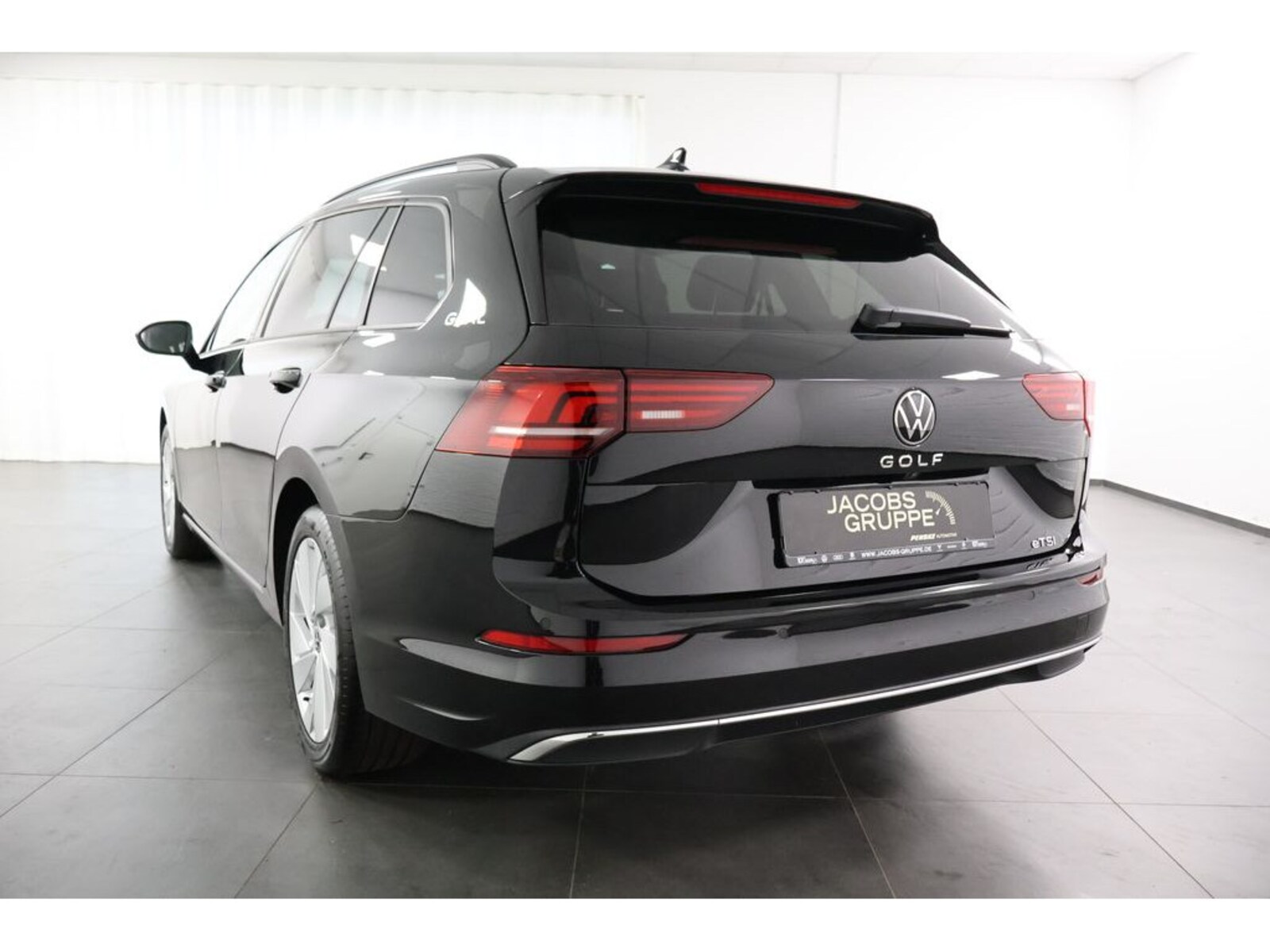 Volkswagen Golf Variant – Bild 6