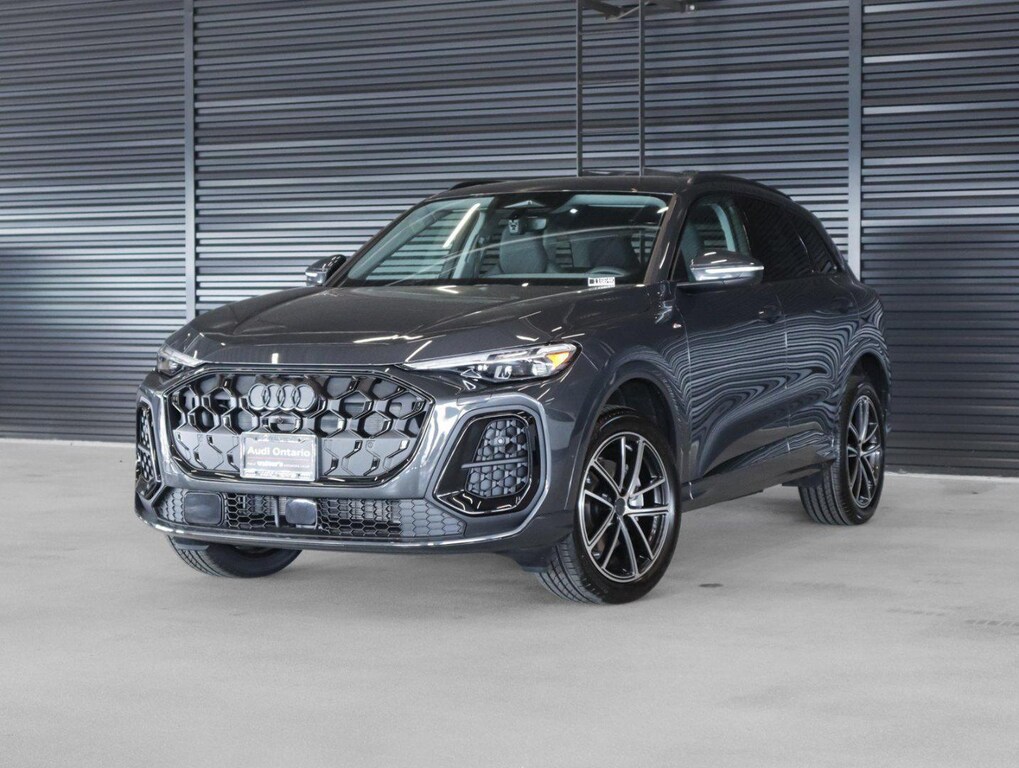 2026 Audi Q5