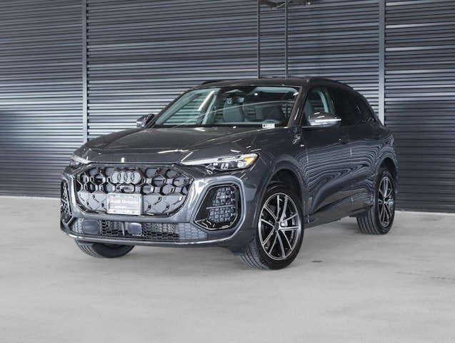 Photo of 2026 Audi Q5