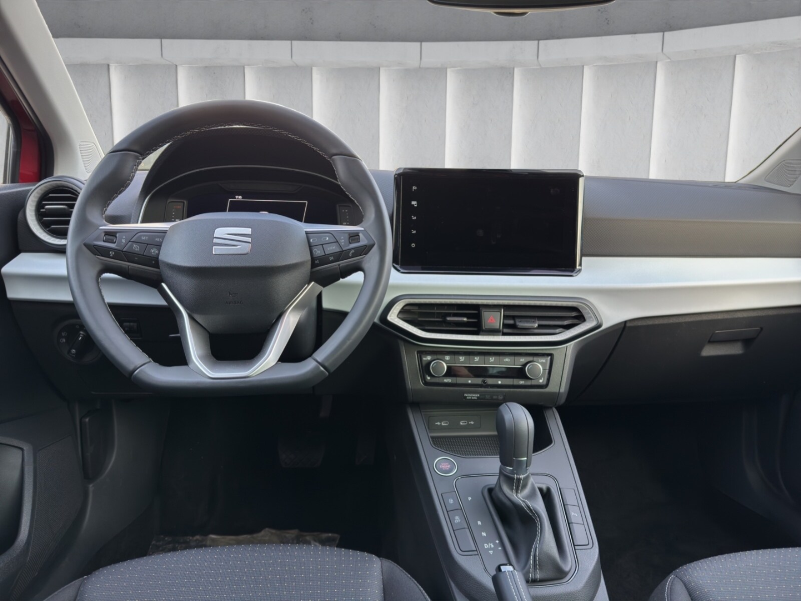 SEAT Ibiza – Bild 9