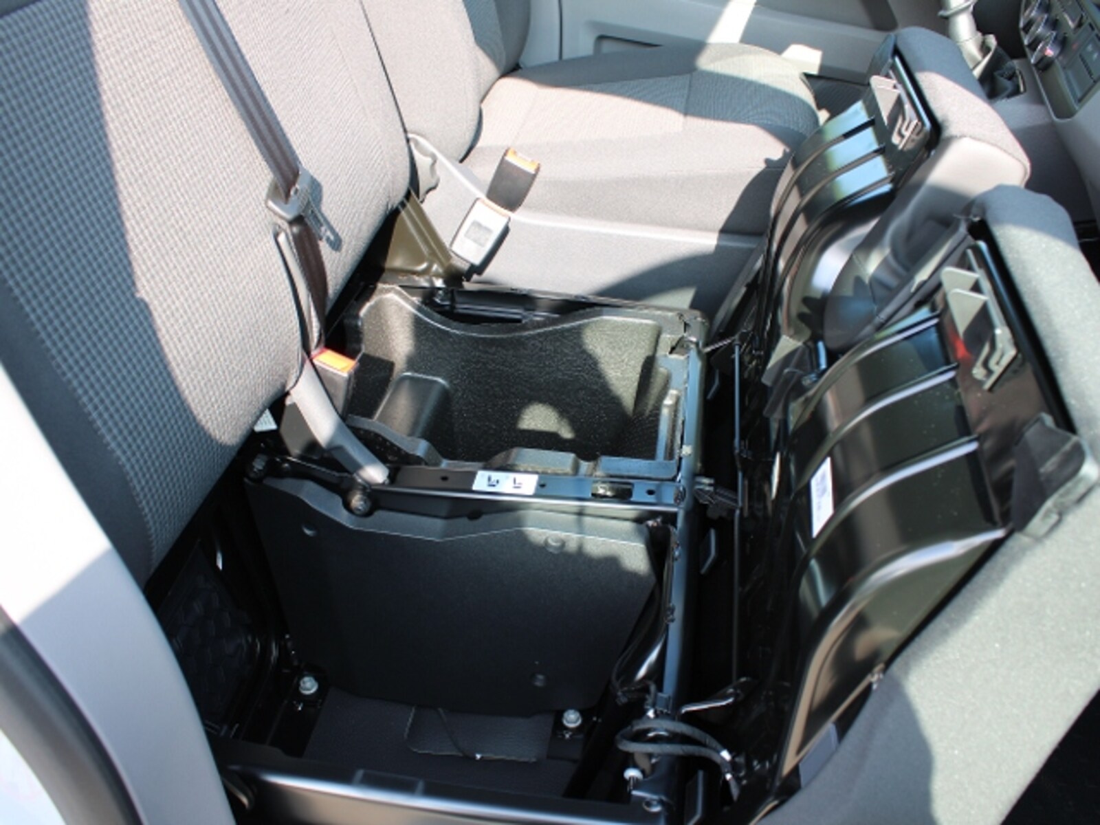 Volkswagen T6.1 Transporter Kasten langer Radstand – Bild 7