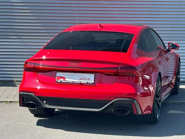 Audi RS7 Performance Quattro Tiptronic -  - Joinsteer - #4