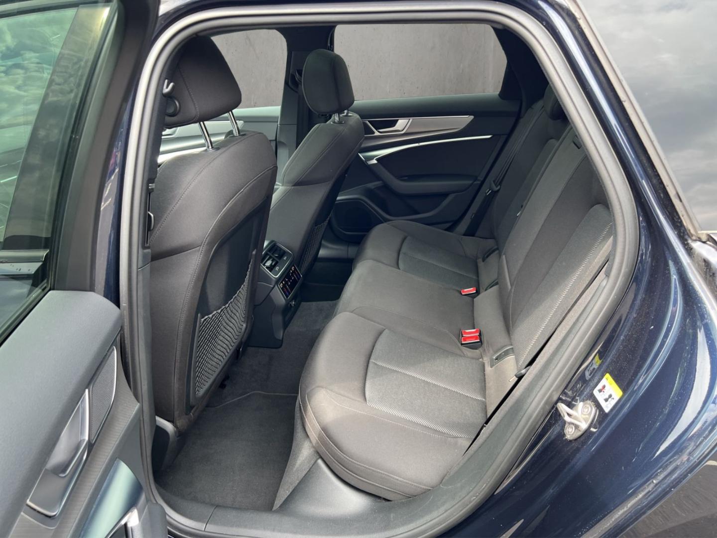 Image about Audi A6 Avant 45 TFSI quattro S tronic