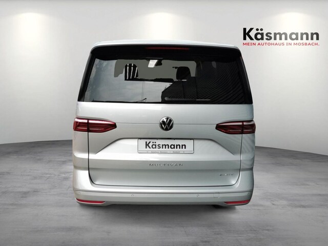 Volkswagen Multivan langversion