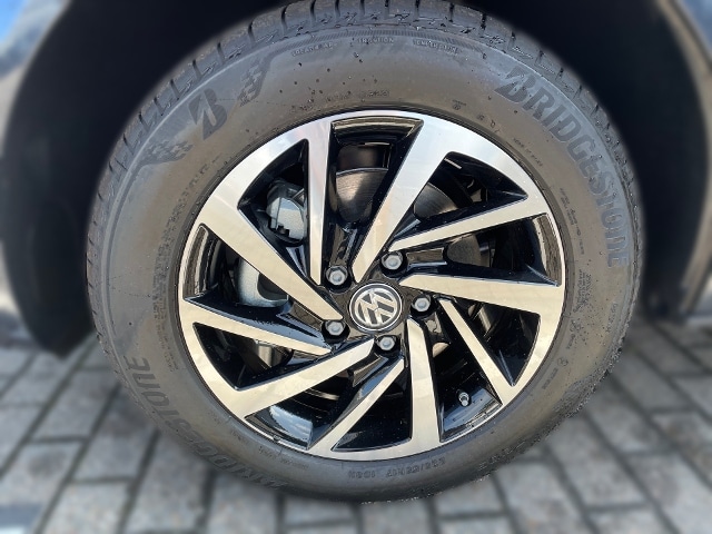 Volkswagen T6.1 California