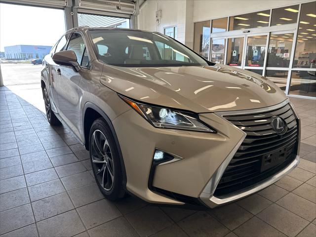2019 LEXUS RX - Image 3