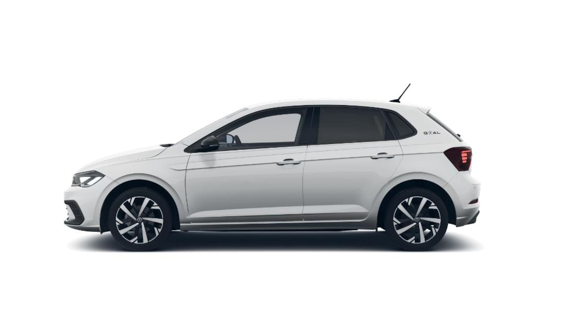 Volkswagen Polo Goal