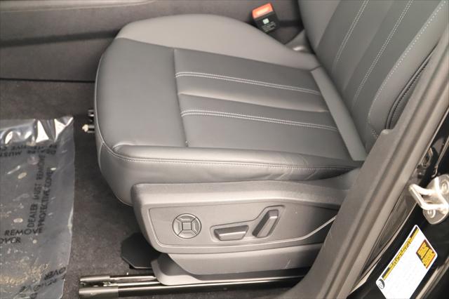 2025 Audi Q5 Premium Plus - Photo 24