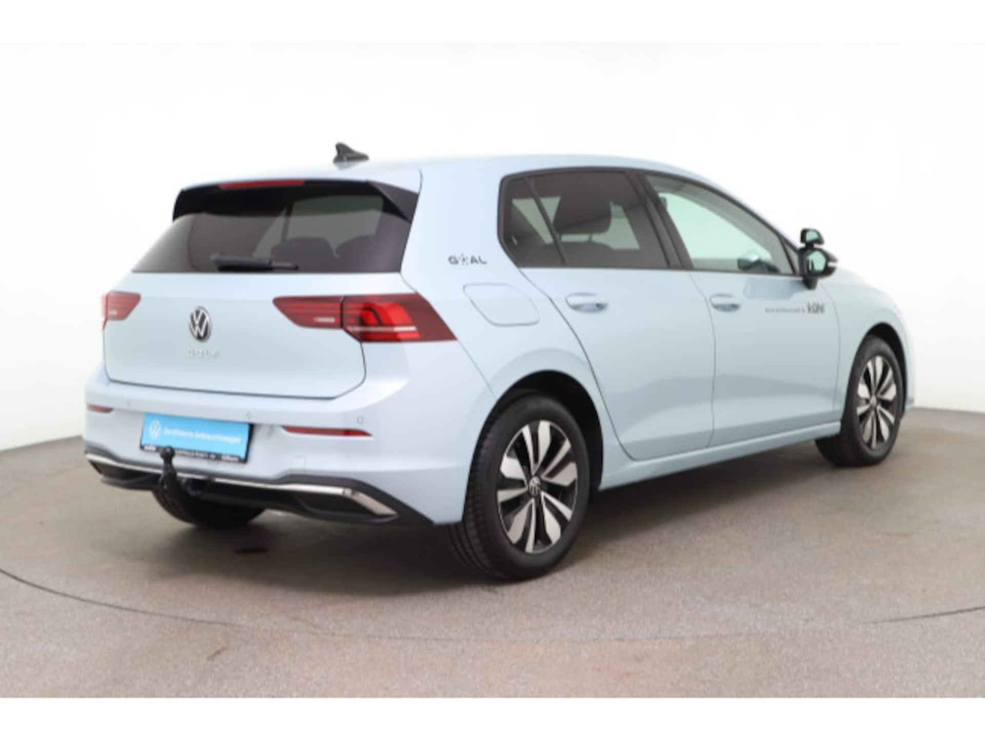 Volkswagen Golf Goal