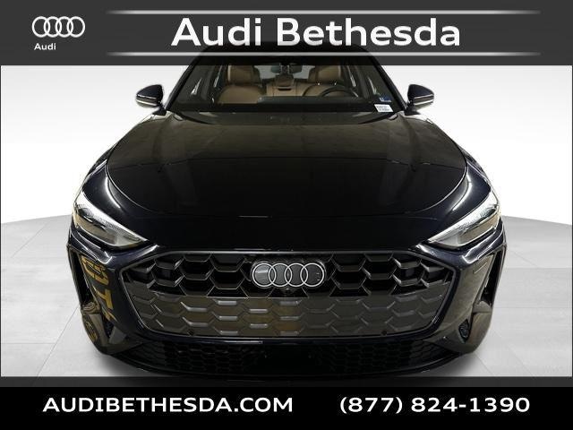 2026 Audi A5 Sedan