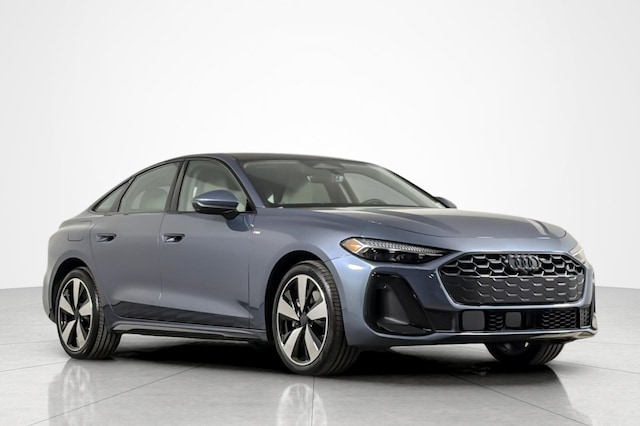 2026 Audi A5 Sedan