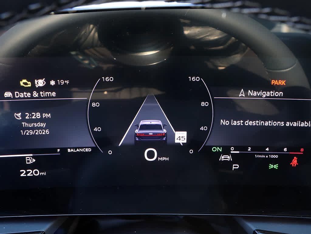 2026 Audi A6 Premium Plus - Photo 18