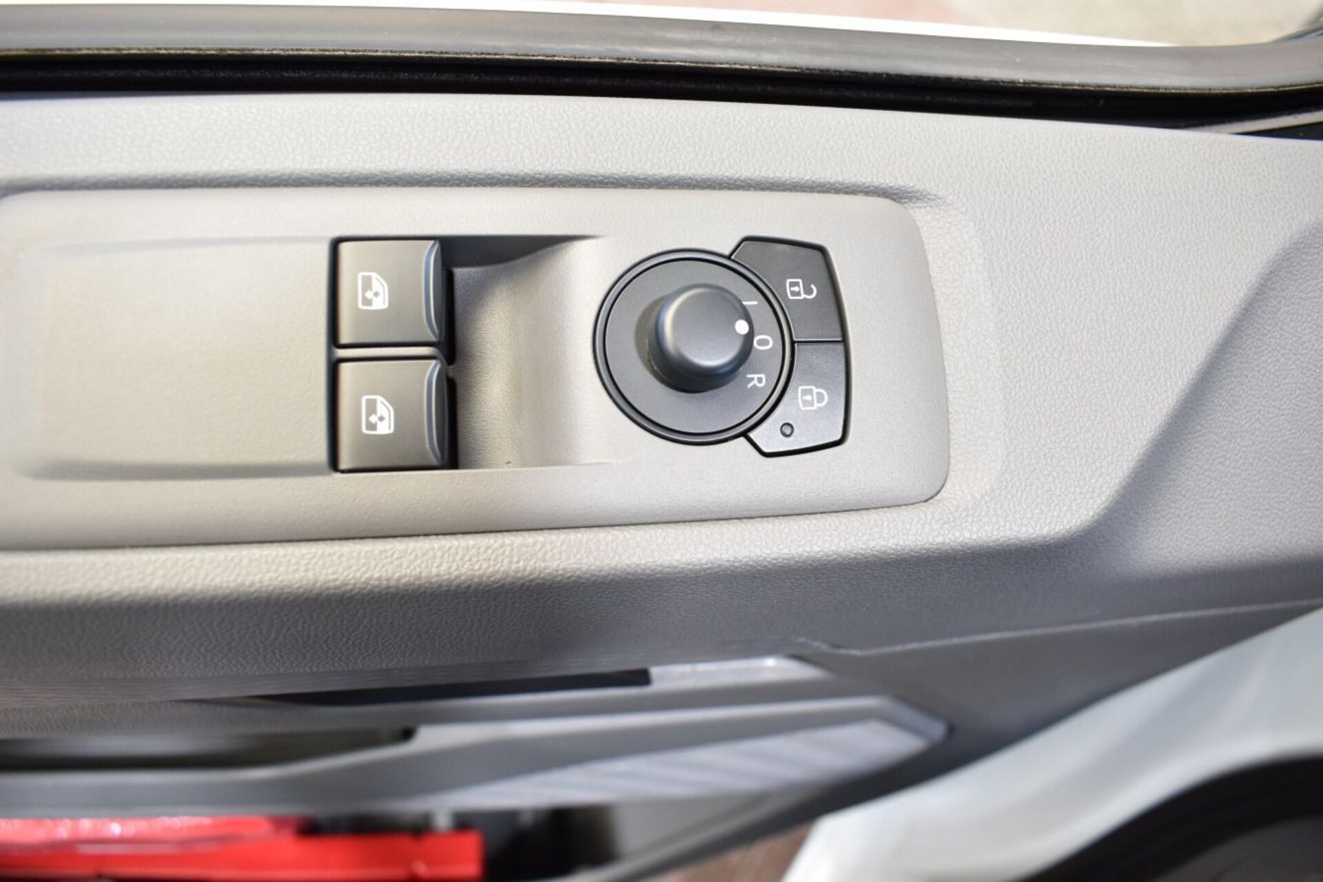 Volkswagen Transporter Kasten langer Radstand