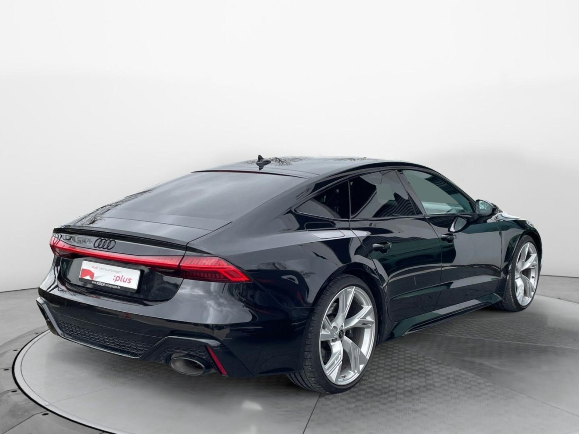 Audi RS 7 Sportback