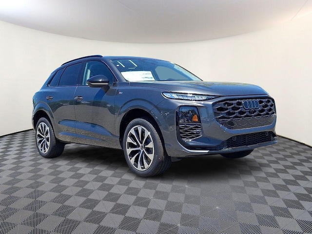 2026 Audi Q3 SUV