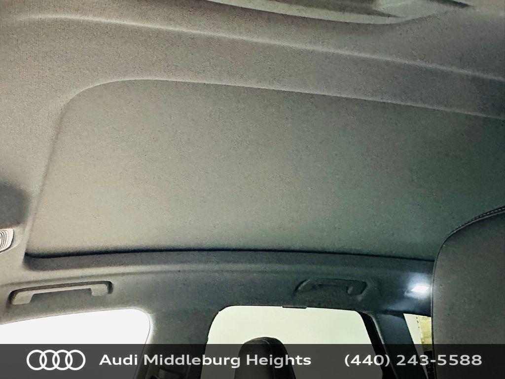 2025 Audi Q5 Premium Plus - Photo 24