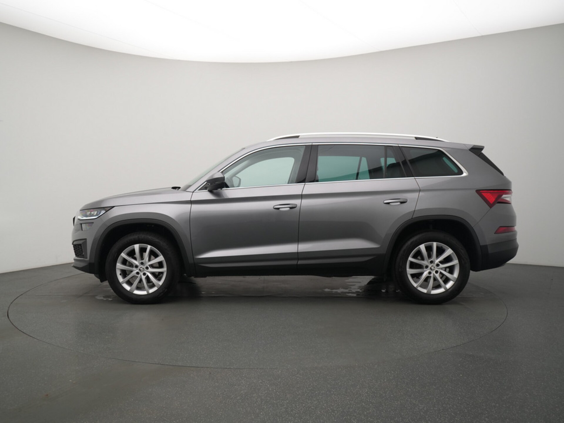 Skoda Kodiaq Style