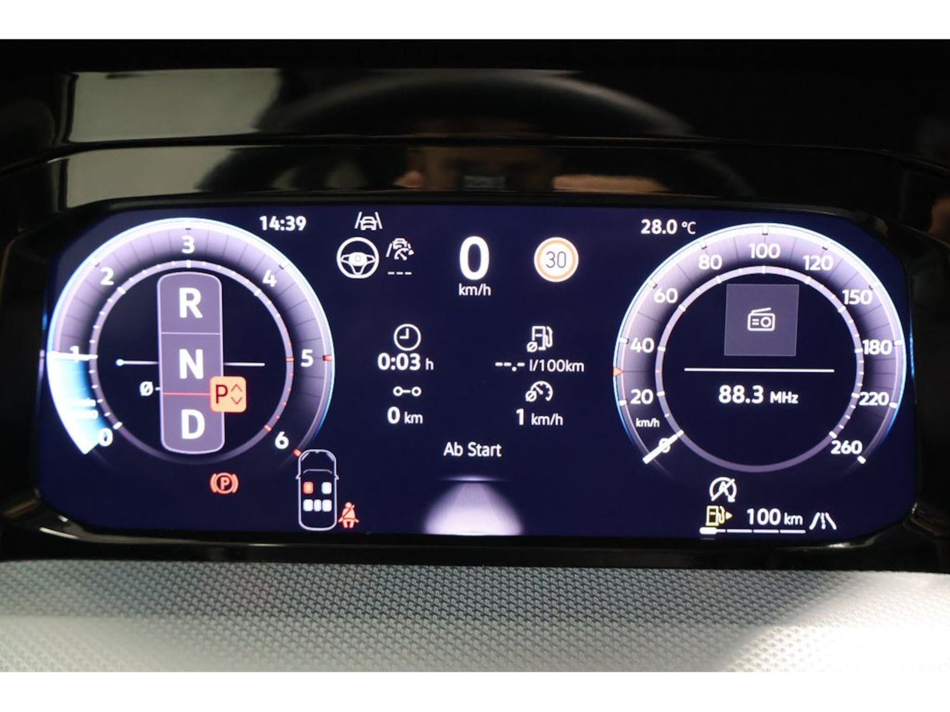 Volkswagen Golf ENERGY