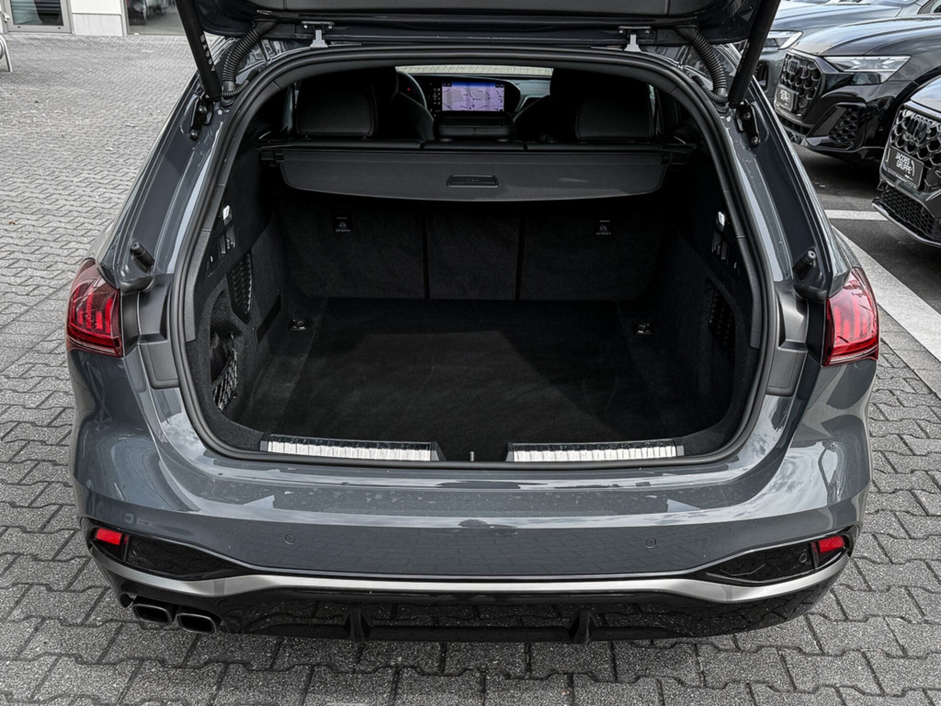 Audi A5 Avant edition one