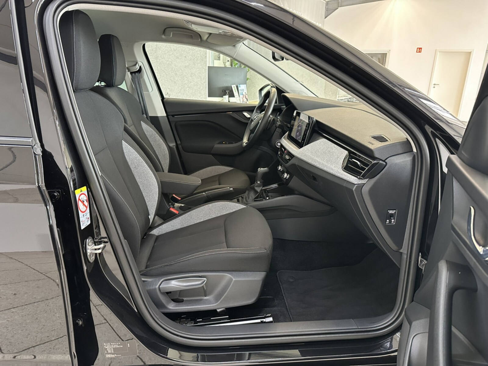 Škoda Scala – Bild 18