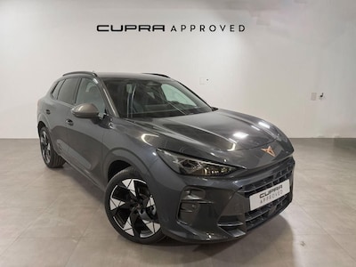 CUPRA Terramar 1.5 eTSI DSG 110 kW (150 CV) — photo 1