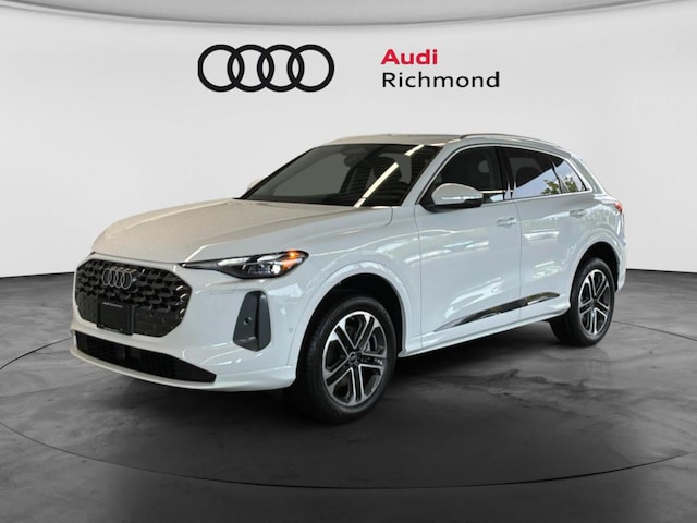 2026 Audi Q5