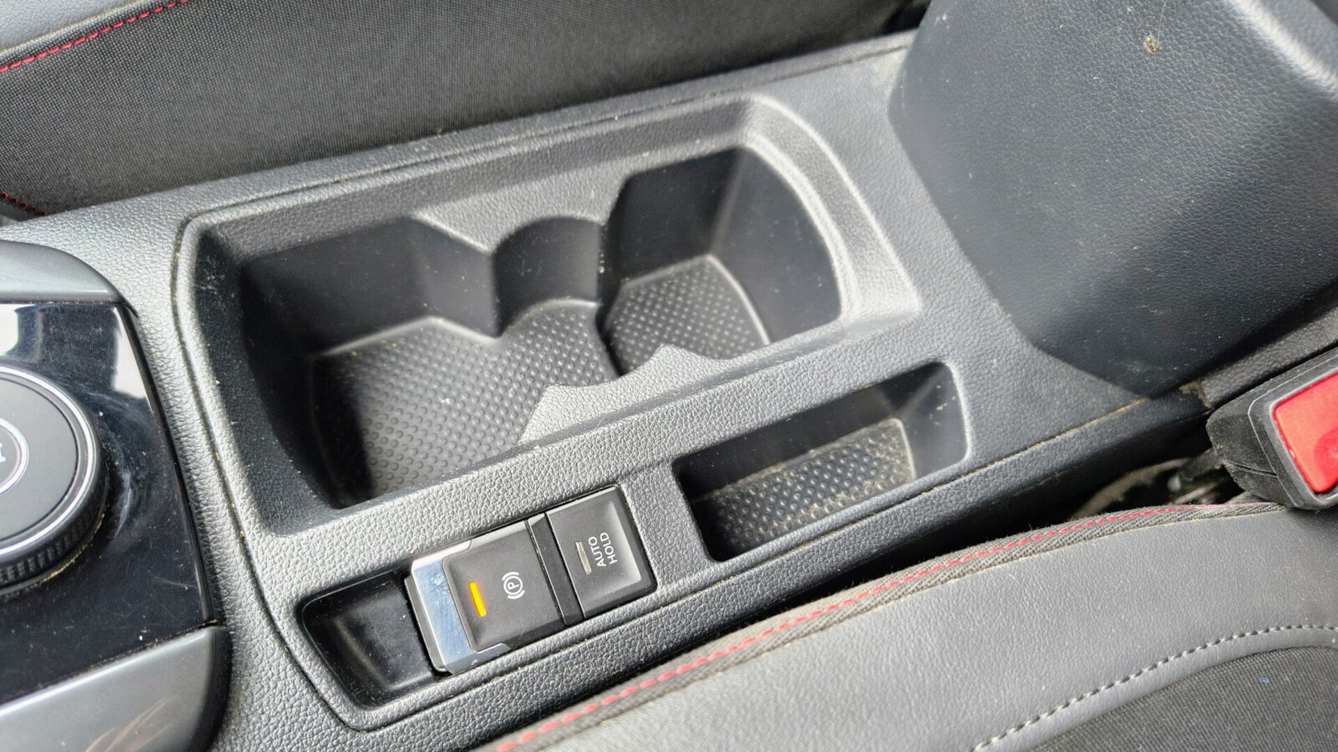 Volkswagen T-Roc Sport
