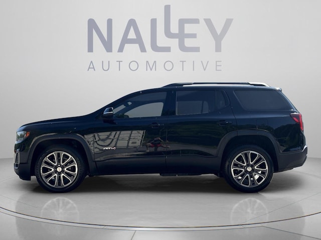 2020 GMC Acadia