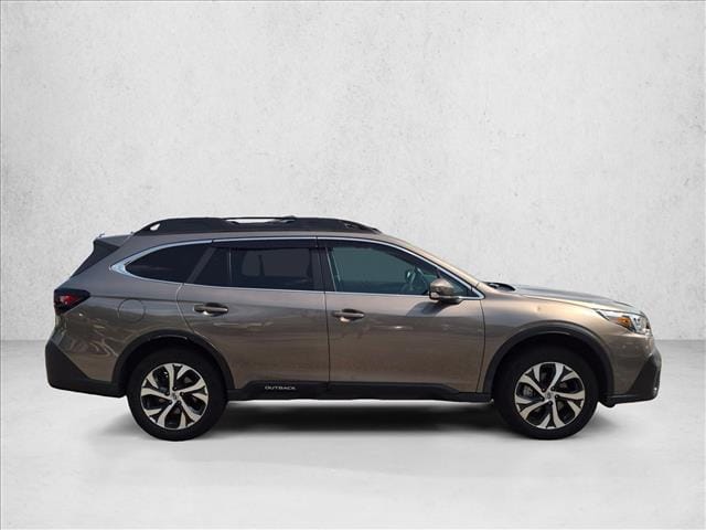 2022 Subaru Outback